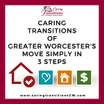 Move Simply with Caring Transitions of Greater Worcester